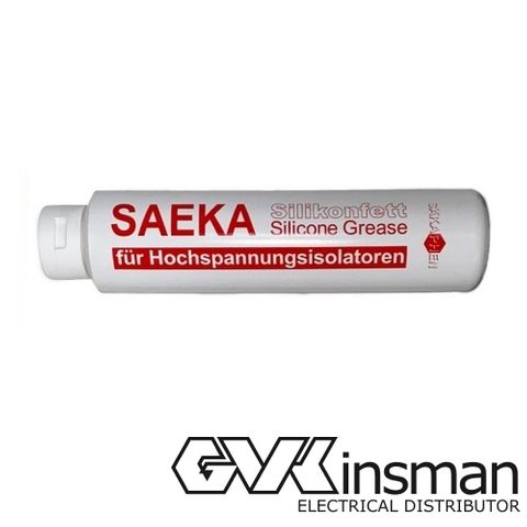 SAEKA-SILICONE GREASE