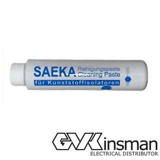 SAEKA-CLEANING PASTE - PLASTIC, RESIN, COMPOSITE & SILICON