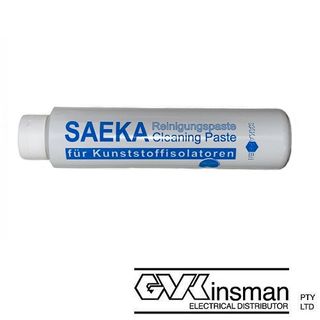 SAEKA-CLEANING PASTE - PLASTIC, RESIN, COMPOSITE & SILICON