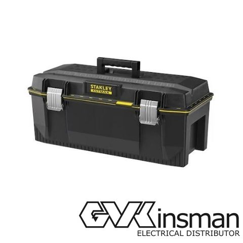 STANLEY® FATMAX® 28" WATERPROOF TOOLBOX 710X308X285