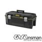 STANLEY® FATMAX® 28" WATERPROOF TOOLBOX 710X308X285