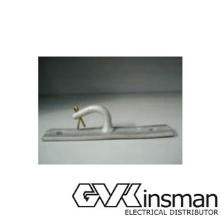 BRACKET TYPE 2 FLUSH MOUNT SUITABLE FOR LV SERVICE CABLES