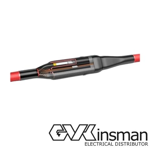 RAYCHEM MXSU 33KV 3C HEATSHRINK JOINTS