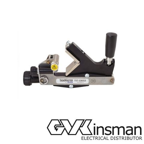 BONDED SEMICON STRIPPING TOOL 10-52MM OD