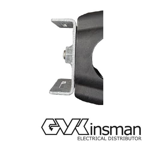 CLEAT TO POLE ADAPTER - CENTRE MOUNT