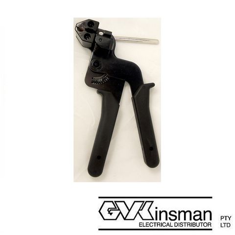 CABLE TIE TENSIONER TOOL SUITS STAINLESS STEEL CABLE TIES