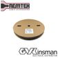 THIN WALL 19.1-9.5MM ID SPOOLS