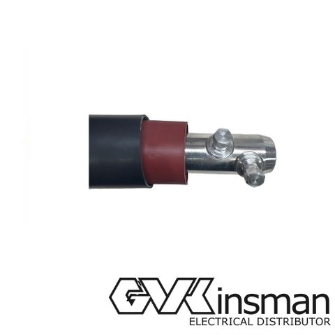 RAYCHEM EAKJ 1.5KV DC SINGLE CORE HEATSHRINK JOINTS