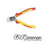 PLIERS DIAGONAL BI-CUT POWER AND DYNAMIC JOINT 1000V 200MM