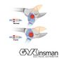 PLIERS DIAGONAL BI-CUT POWER AND DYNAMIC JOINT 1000V 200MM