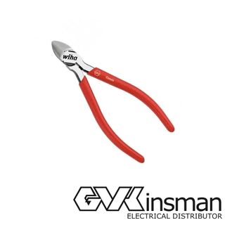 CLASSIC PRECISION DIAGONAL CUTTER PLIER 125MM