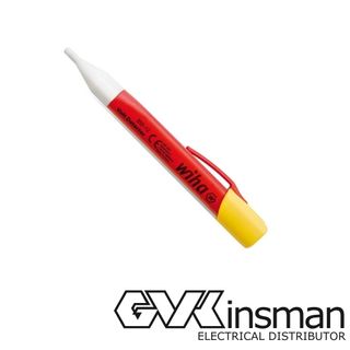 VOLTAGE DETECTOR NON CONTACT 230-1000VAC CAT III