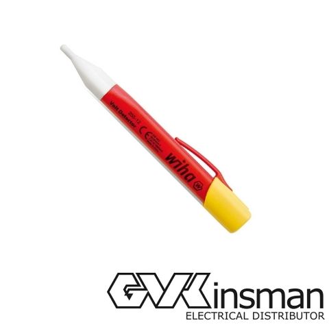 VOLTAGE DETECTOR NON CONTACT 230-1000VAC CAT III