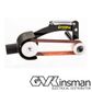 CABLE SANDING TOOL FOR MV/HV XLPE AND EPR INSULATION