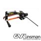 CABLE SANDING TOOL FOR MV/HV XLPE AND EPR INSULATION
