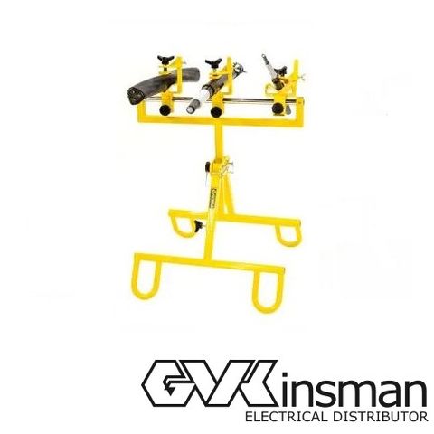 CABLE STAND FOR JOINTING 1C & MULTICORE LV / MV / HV CABLES