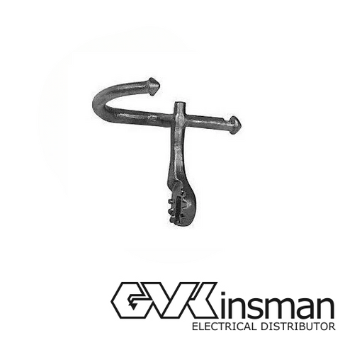 S&C UNIVERSAL FUSE TALON HANDLER