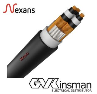 MULTICORE POWER CABLE