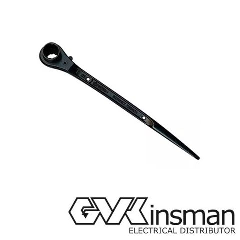 PODGER, RATCHET, WRENCH, SRRN3036  30 X 36MM
