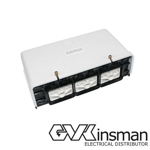 FUSE HOLDER