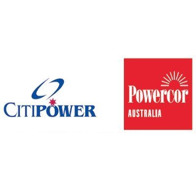 POWERCOR OVERHEAD HARDWARE