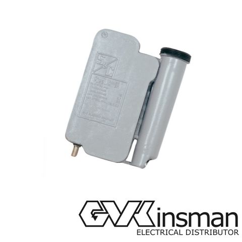 S&C FAULT TAMER COMPONENTS