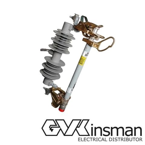 S&C BORIC ACID FUSES - SMU-40 STD