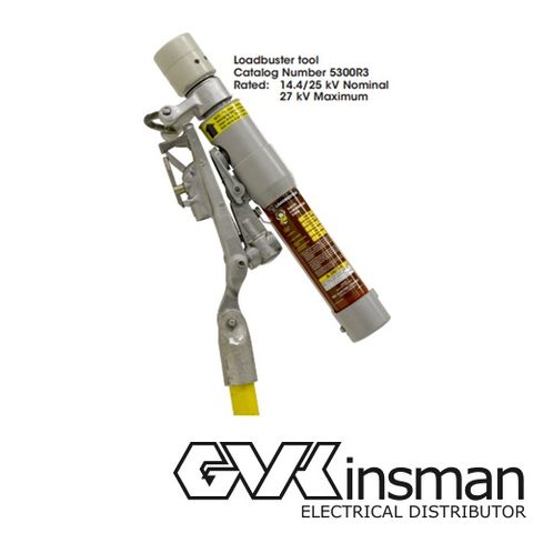 S&C LOADBUSTER - LOADBREAK TOOL