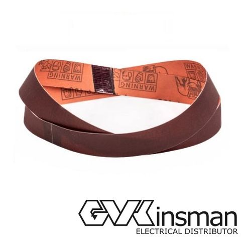 VICERA CABLE SANDING BELTS