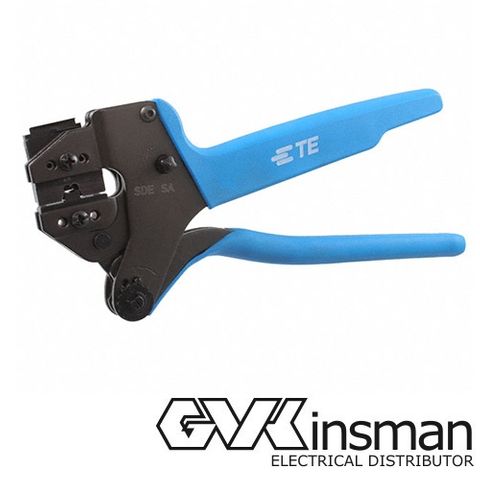 PRO CRIMPER FOR H2698 (2119156-1) Q LUG CRIMPER 4790
