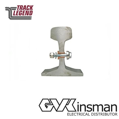 TRACK LEGEND SINGLE CONTACT TRACK INSERTS