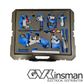 RIPLEY CABLE JOINTERS KIT WITH HARD CASE