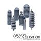 SURGE ARRESTORS