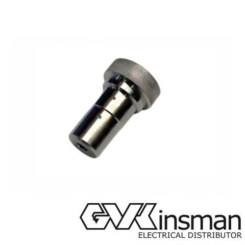 UTILITOOL TRACK INSERT GO/NO-GO GAUGE