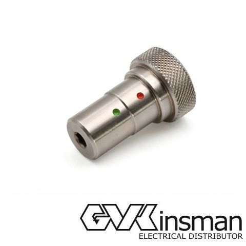 UTILITOOL TRACK INSERT GO/NO-GO GAUGE