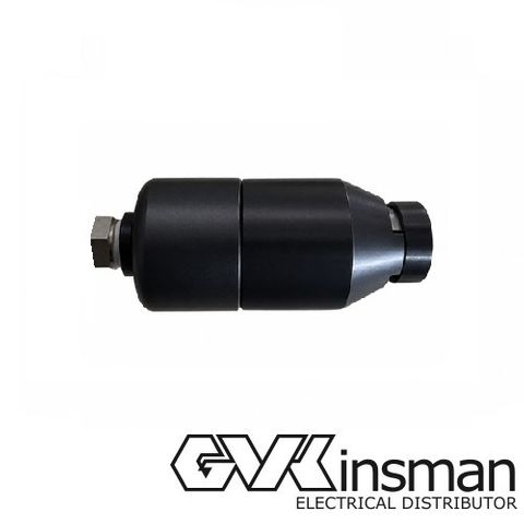 UTILITOOL  - STRAIGHT MANDREL PULLING HEADS