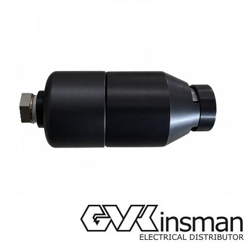 UTILITOOL  - STRAIGHT MANDREL PULLING HEADS