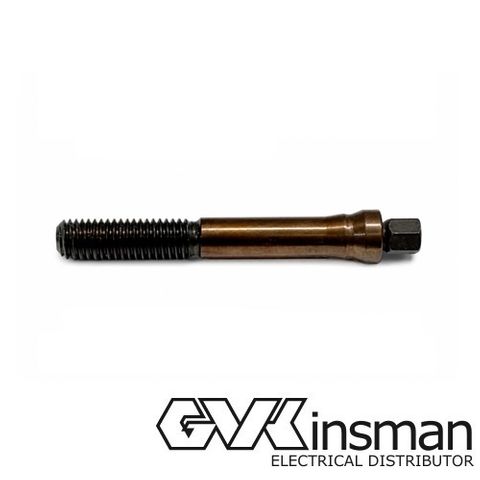 UTILITOOL - OG6.5 TRACK INSERT INSTALLATION MANDRELS