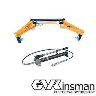 STRAIGHTENING TOOLS