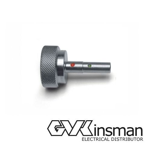 UTILITOOL TRACK INSERT GO/NO-GO GAUGE