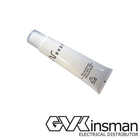 SILICONE GREASE LUBRICANT 150G EUROMOLD (LUBRILOG)