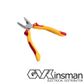 COMBINATION PLIERS W/ OPTIGRIP & DYNAMIC JOINT 1000V 200M