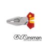 COMBINATION PLIERS W/ OPTIGRIP & DYNAMIC JOINT 1000V 200M