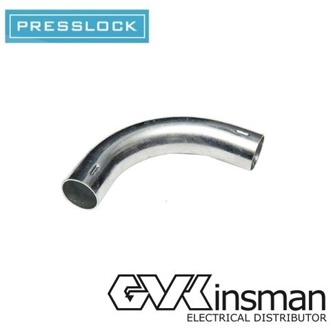 20MM PLAIN METAL BEND