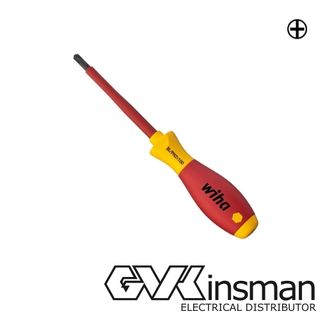 WIHA PHILIPS XENO PLUSMINUS SCREWDRIVER INDIVIDUAL SOFT FINISH