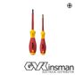 2PCS SCREWDRIVER SET PHILLIPS XENO PLUSMINUS SL/PH1&2 1000V