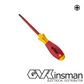 WIHA POZIDRIVE XENO PLUSMINUS SCREWDRIVER INDIVIDUAL SOFT FINISH