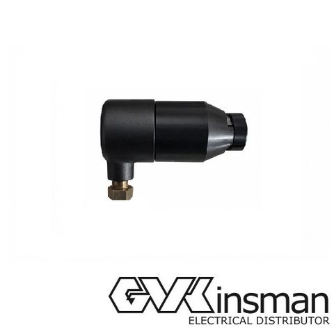 UTILITOOL  - RIGHT ANGLE MANDREL PULLING HEADS