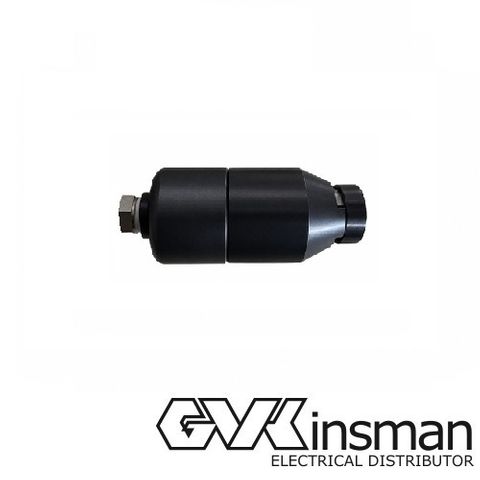 UTILITOOL  - STRAIGHT MANDREL PULLING HEADS