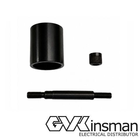 UTILITOOL TRACK INSERT REMOVAL KIT